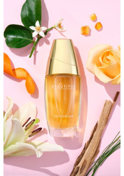 Beautiful Edp 75 ml Kadın Parfümü