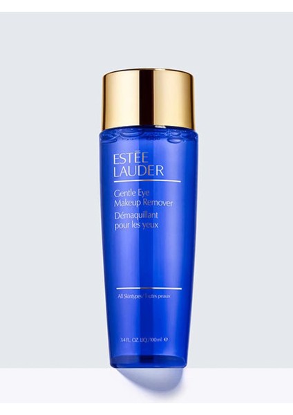 Estee Lauder Göz Makyaj Temizleyici Losyon - Gentle Eye Makeup Remover Lotion 100ml