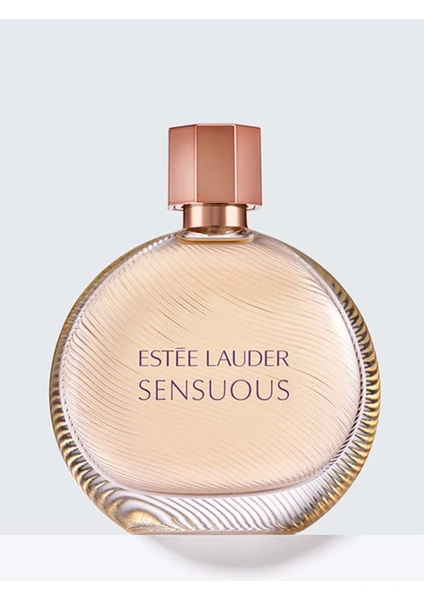 Estee Lauder Sensuous EDP Kadın Parfüm 50 ml