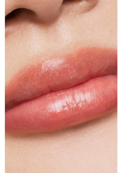 Pure Color Revitalizing Crystal Balm Dudak Balmı - 03 Sun Crystal - 3.2gr