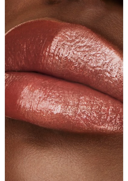 Pure Color Revitalizing Crystal Balm Dudak Balmı - 03 Sun Crystal - 3.2gr