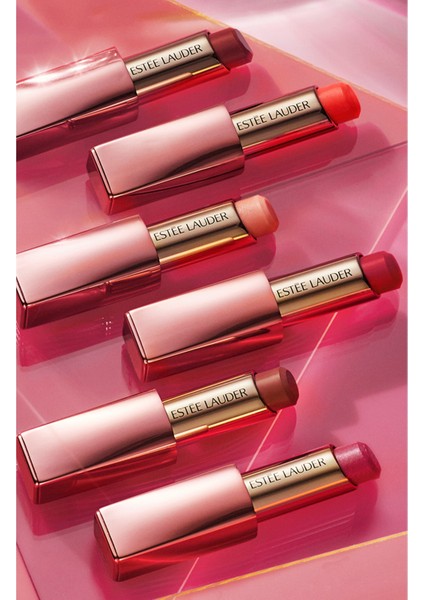 Pure Color Revitalizing Crystal Balm Dudak Balmı - 05 Love Crystal - 3.2gr