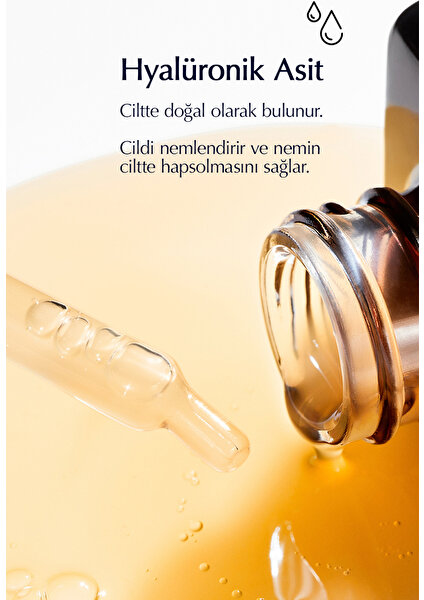 Estee Lauder Yaşlanma Karşıtı Cilt Serumu - Advanced Night Repair Onarıcı Gece Serumu - 50 ml