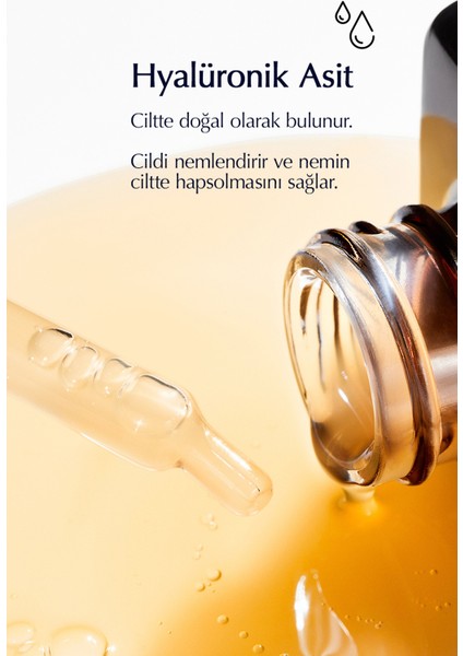 Estee Lauder Yaşlanma Karşıtı Cilt Serumu - Advanced Night Repair Onarıcı Gece Serumu - 20 ml