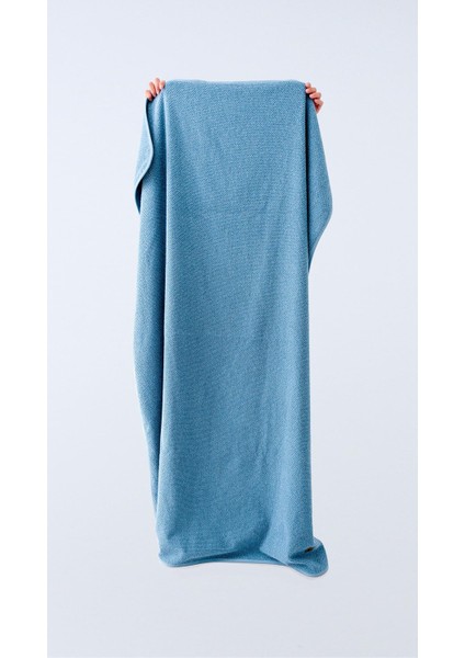 Flate x Blau– Oversize Limited Serisi , Ekstra Gen
