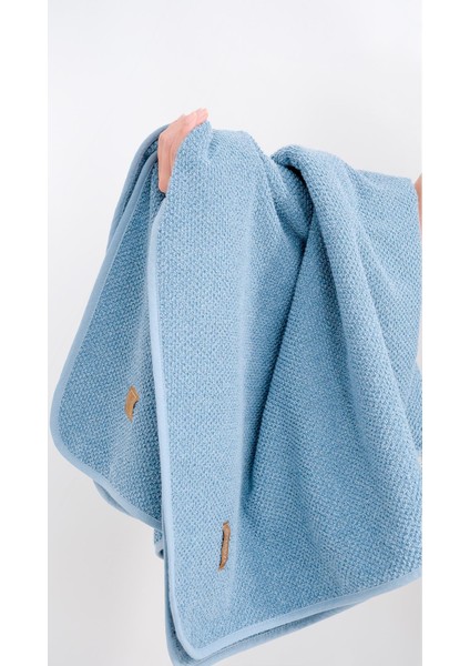 Flate x Blau– Oversize Limited Serisi , Ekstra Gen