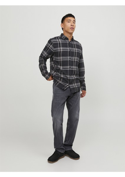 Mike 230 Tapered Jean