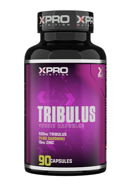 Xpro Nutrition Tribulus 90 Kapsül