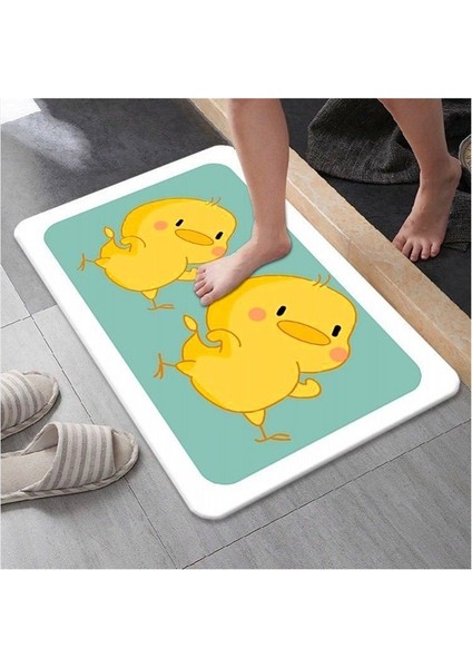 Giriş Paspasları Banyo Paspasları (Yurt Dışından)