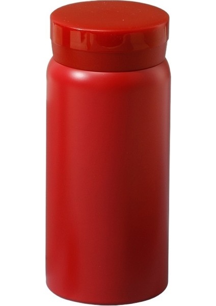 Paslanmaz Çelik Mini Cep Bardağı Küçük Kapasiteli Termos Bardak (Yurt Dışından)