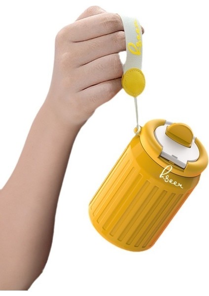 Coca-Cola Ortak Markalı Kahve Fincanı Paslanmaz Çelik Termos Bardak (Yurt Dışından) fiyatları