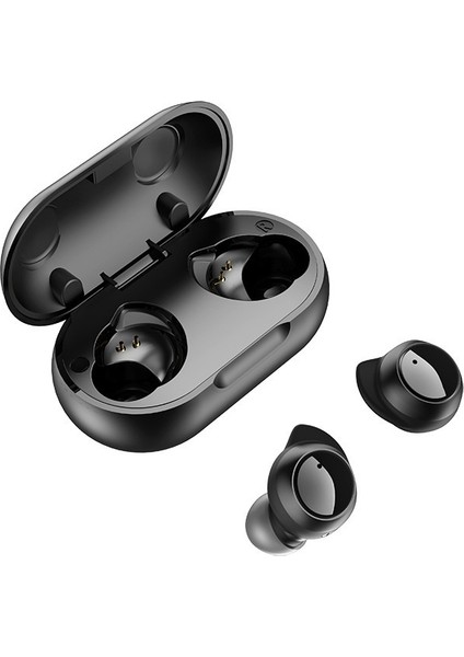 Bluetooth Kulaklık Kablosuz Spor Binaural Kulaklık (Yurt Dışından)