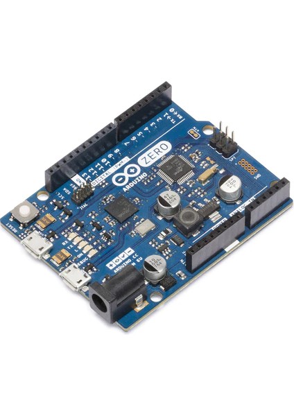 Orjinal Arduino Zero