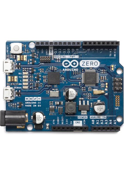 Orjinal Arduino Zero
