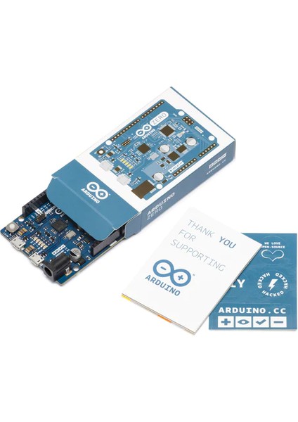 Orjinal Arduino Zero