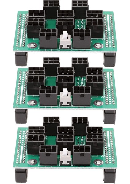 Adet Ibm X3650M2/M3 Sunucu Güç Kaynağı 675W Dönüşüm Kartı (Yurt Dışından)