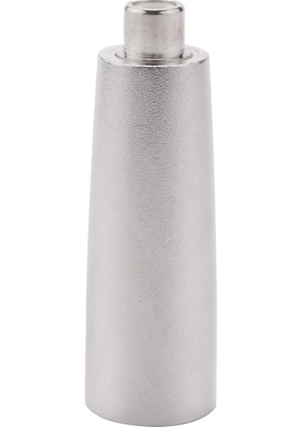 Pin Xlr Erkek - Rca Dişi Ses Jakı Fişi Mikrofon Adaptörü (Yurt Dışından)
