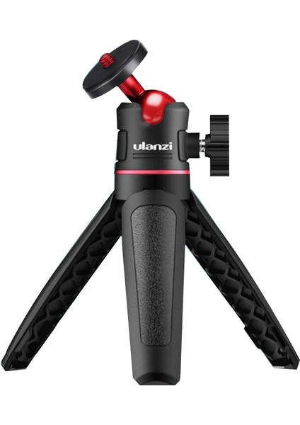 Ulanzi Mt-08 Telefon Mini Taşınabilir Selfie Çubuğu Için Katlanabilir Tripod (Yurt Dışından)