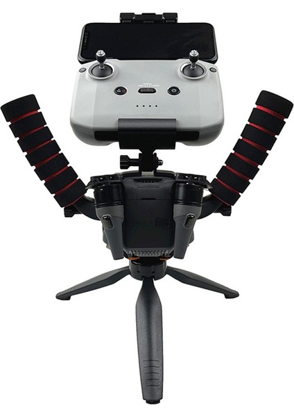 Djı Mavıc 3 Modifikasyon Braketi Tripod Standart Sürümü Için (Yurt Dışından)