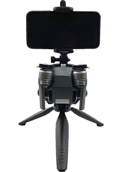 Djı Mavic Pro Için El Tipi Gimbal Modifikasyon Aksesuarları Entegre (Yurt Dışından)