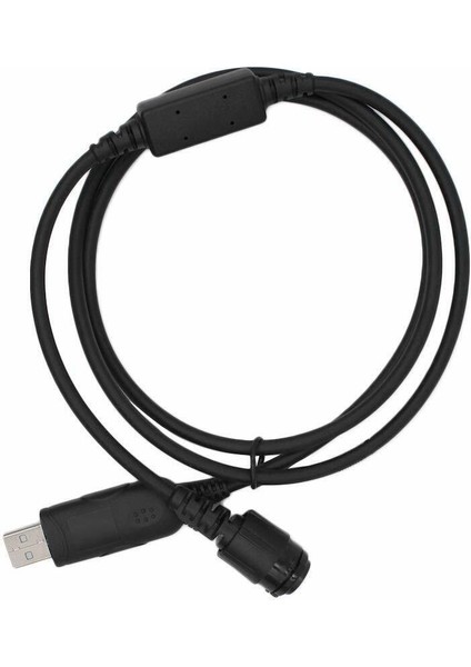 Motorola XTL5000 XTL1500 PM1500 XTL2500 Için USB Programlama Kablosu (Yurt Dışından)