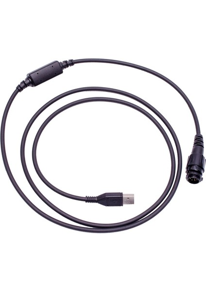 Motorola XTL5000 XTL1500 PM1500 XTL2500 Için USB Programlama Kablosu (Yurt Dışından) modelleri