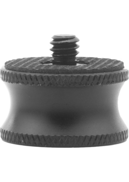 3/8 - 1/4 Adaptör Mini 3/8 Dişi - 1/4 Erkek Adaptör Vidası (Yurt Dışından)