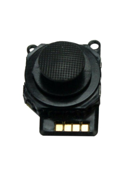 2 Adet Joystick Düğmesi Kontrol Başparmak 3D Analog Çubuk Sony Psp 2000 Için (Yurt Dışından)