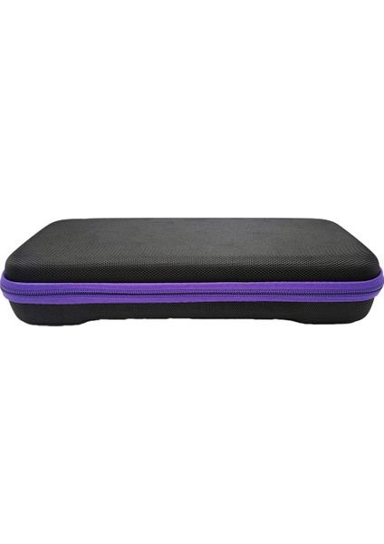 Asus Rog Ally Için Taşıma Çantası Darbeye Dayanıklı Su Geçirmez Saklama Çantası, D (Yurt Dışından)