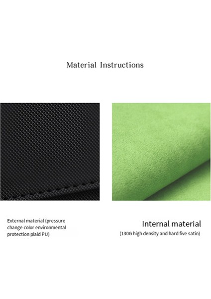 Güverte Kutusu Kart Düzenleyici Depolama Tahsil Edilebilir Oyun Kartı Yeşil (Yurt Dışından) modelleri