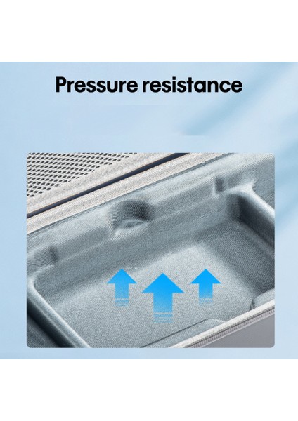 Steam Deck Büyük Kapasiteli Kasa Oyun Konsolu Için Devaso Saklama Çantası (Yurt Dışından) fiyatları