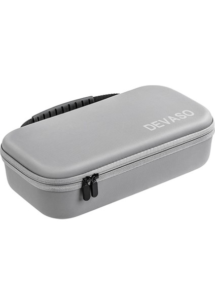 Steam Deck Büyük Kapasiteli Kasa Oyun Konsolu Için Devaso Saklama Çantası (Yurt Dışından) modelleri