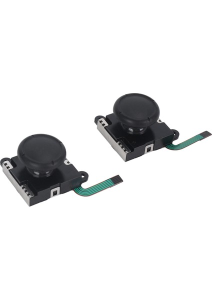 Nintendo Switch Için Iki Paket Analog 3D Joy Con Joystick Değişimi (Yurt Dışından) fiyatları