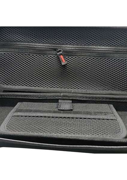 Asus Rog Ally Için Taşıma Çantası Darbeye Dayanıklı Su Geçirmez Saklama Çantası, D (Yurt Dışından) indirimleri