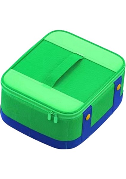 Nintendo Switch Için OLED Konsol Denetleyicisi Anahtarı Için Saklama Çantası, B (Yurt Dışından)