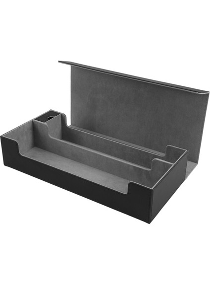 Mtg Ticaret Kartı Için Super Hive 550+ Tek Renkli Kart Deste Kutusu (Yurt Dışından) indirimleri