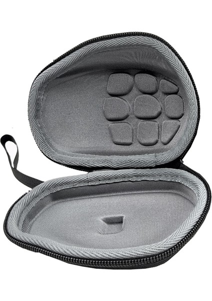 Taşıma Çantası Oyun Faresi Saklama Kutusu Kasa Kılıfı (Yurt Dışından)