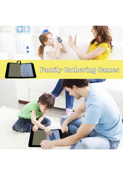 Cepli Kart Toplama Dosyası, Siyah (Yurt Dışından) fırsatları