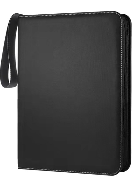 Cepli Kart Toplama Dosyası, Siyah (Yurt Dışından) indirimleri