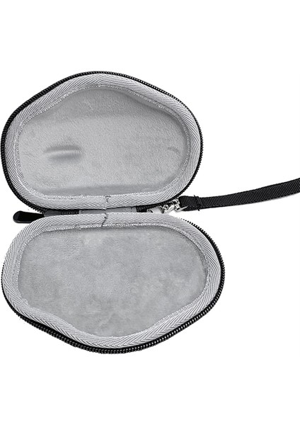 Taşınabilir Saklama Çantası Taşıma Kutusu Kablosuz Fare Kılıfı (Yurt Dışından)