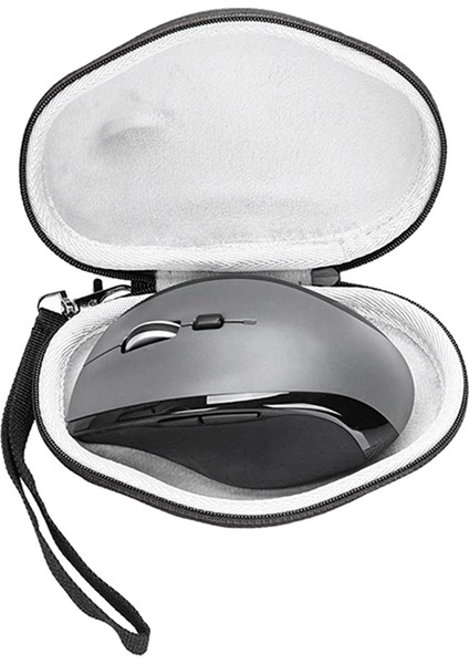 Taşınabilir Saklama Çantası Taşıma Kutusu Kablosuz Fare Kılıfı (Yurt Dışından) fiyatları