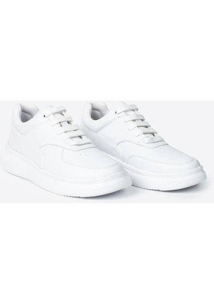 LEON04 Kadın Günlük Giyim Ayakkabı