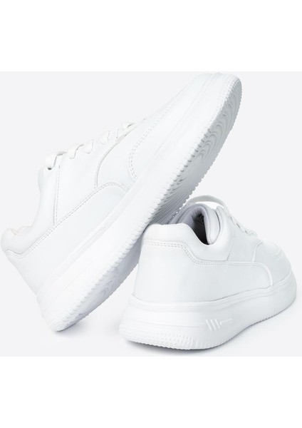 LEON04 Kadın Günlük Giyim Ayakkabı modelleri