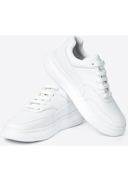 LEON04 Kadın Günlük Giyim Ayakkabı fırsatları
