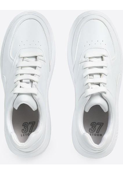 LEON04 Kadın Günlük Giyim Ayakkabı indirimleri