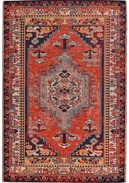 Deco Anatolia 15917 160X230 - Kiremit Halı