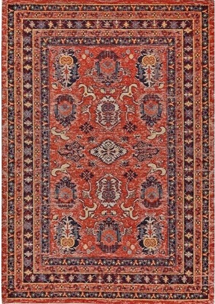 Deco Anatolia 15915 160X230 - Kiremit Halı