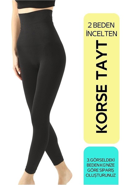 Korse Tayt