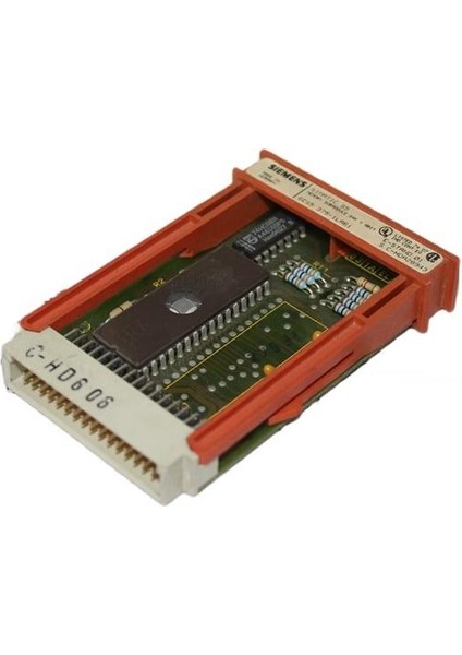 6ES5375-1LA61 Sıemens Sımatıc S5 Memory Submodule