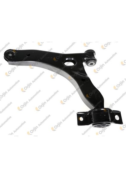 Alt Salıncak Komple Sol Tourneo Connect / Transit Connect 2002 Sonrası 1332455 Orjin 00447